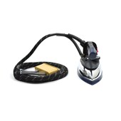 三匹马 熨烫一体机熨斗 锐高汉明威熨霸T98S烫斗组件蒸汽熨斗配件