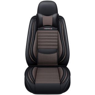 GS4 GA4全包专用座套汽车坐垫四季 GS5 GE3 皮革 GS7 广汽传褀GS3