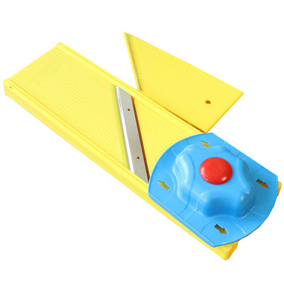 龙江土豆丝切丝器家用插丝擦仿刀切片蔬菜刨丝器厨房卷心菜切菜器