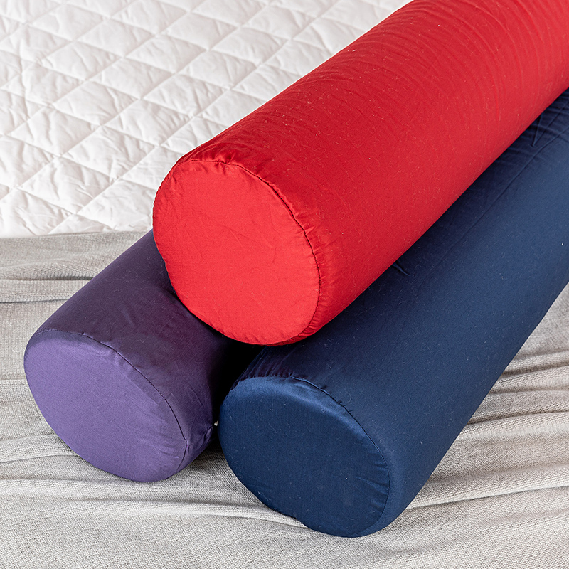 光外套1201009060乳胶长抱枕长条圆柱抱枕人形海马S型抱枕外套