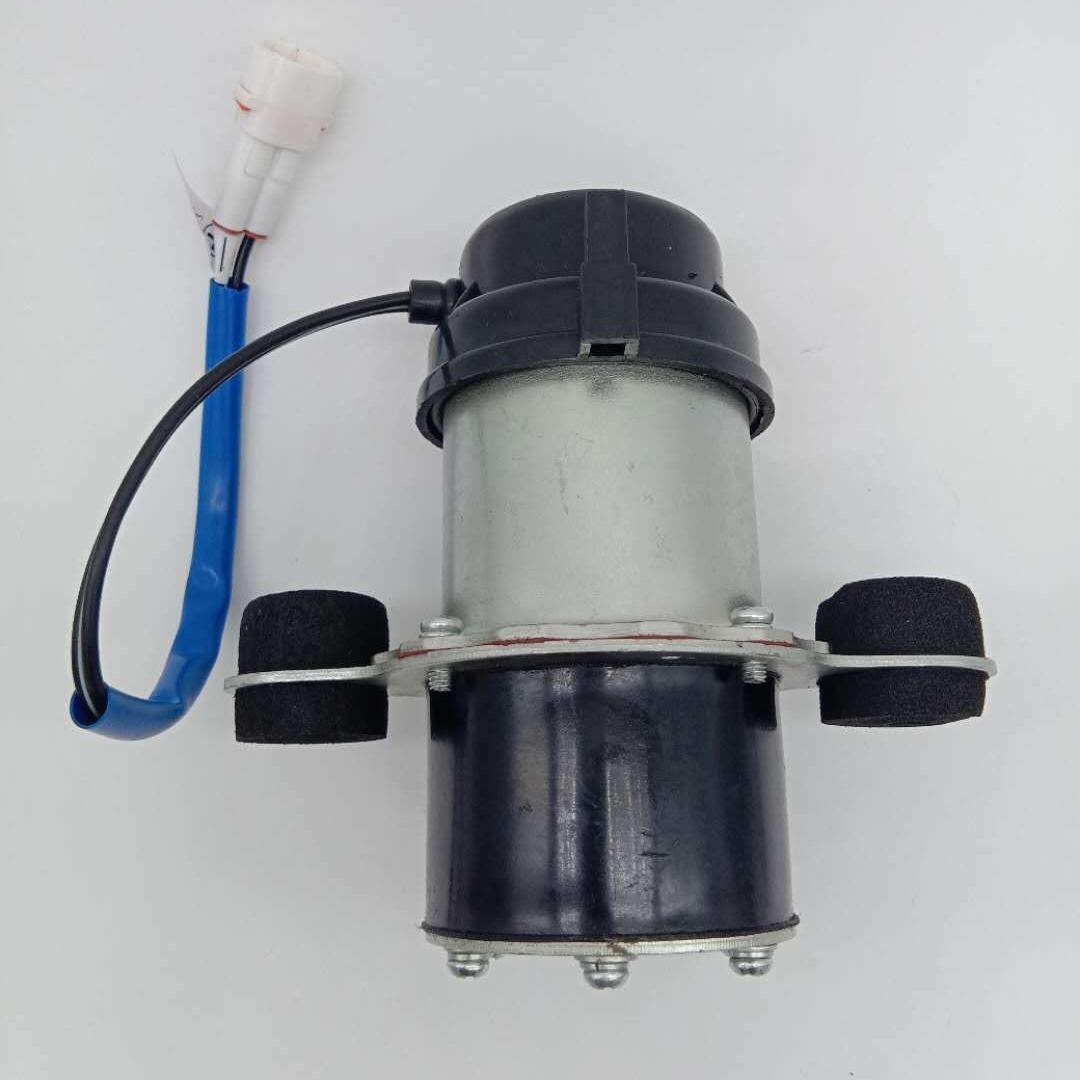 12V汽油泵大全465/462机械汽油泵/三轮车四轮车改装汽油泵