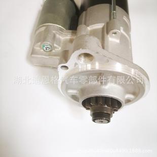 AZE4808起动机M008T72047启动马达M2T78371ME087590M009T62172