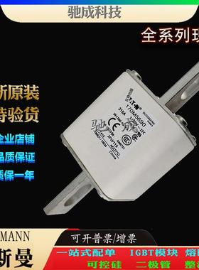 巴斯曼170M5649170M5650170M5658厂家直供零售快速熔断器