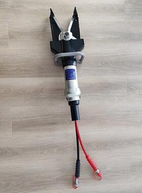 SC-258液压剪扩钳交通事故钢筋剪切器可剪切扩张液压钳圆钢切断钳