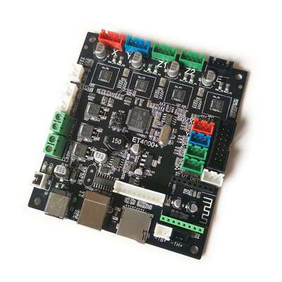 EasyThreed小叮当3D打印机K9主板