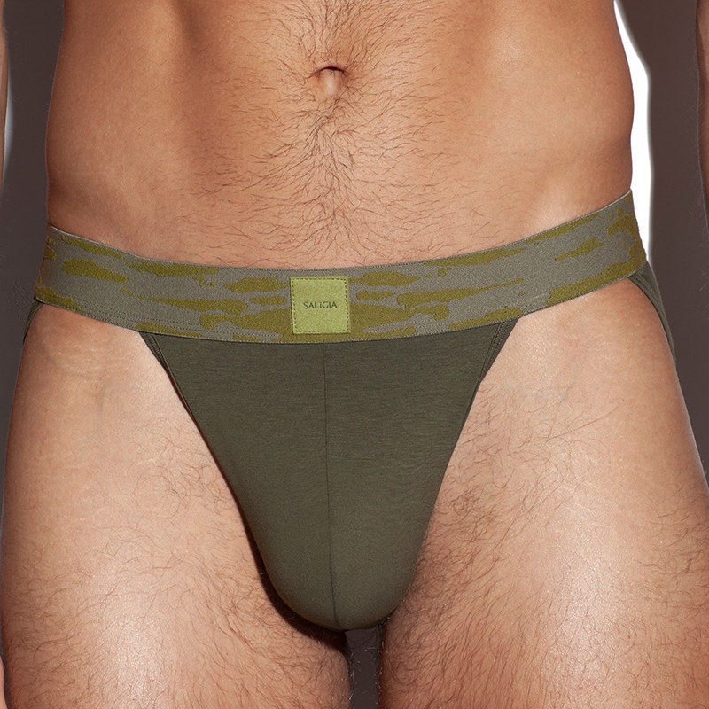 【新品】SALIGIA冰岛野奢50S丝柔纺棉莫男士内裤干爽透气高叉内裤,女士内衣/男士内衣/家居服,男平角内裤,淘宝优惠券,粉丝福利购,淘宝优惠卷