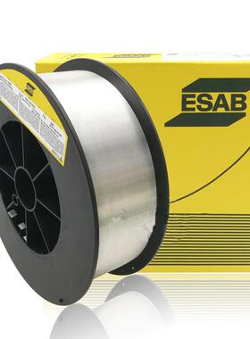 瑞典伊萨OKAutrod5183铝合金焊丝ER5183气保焊丝0.8/1.0/1.2