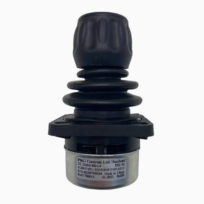 DSQC679示教器控制杆3HAC028357-026摇杆3HAC028357-001配件