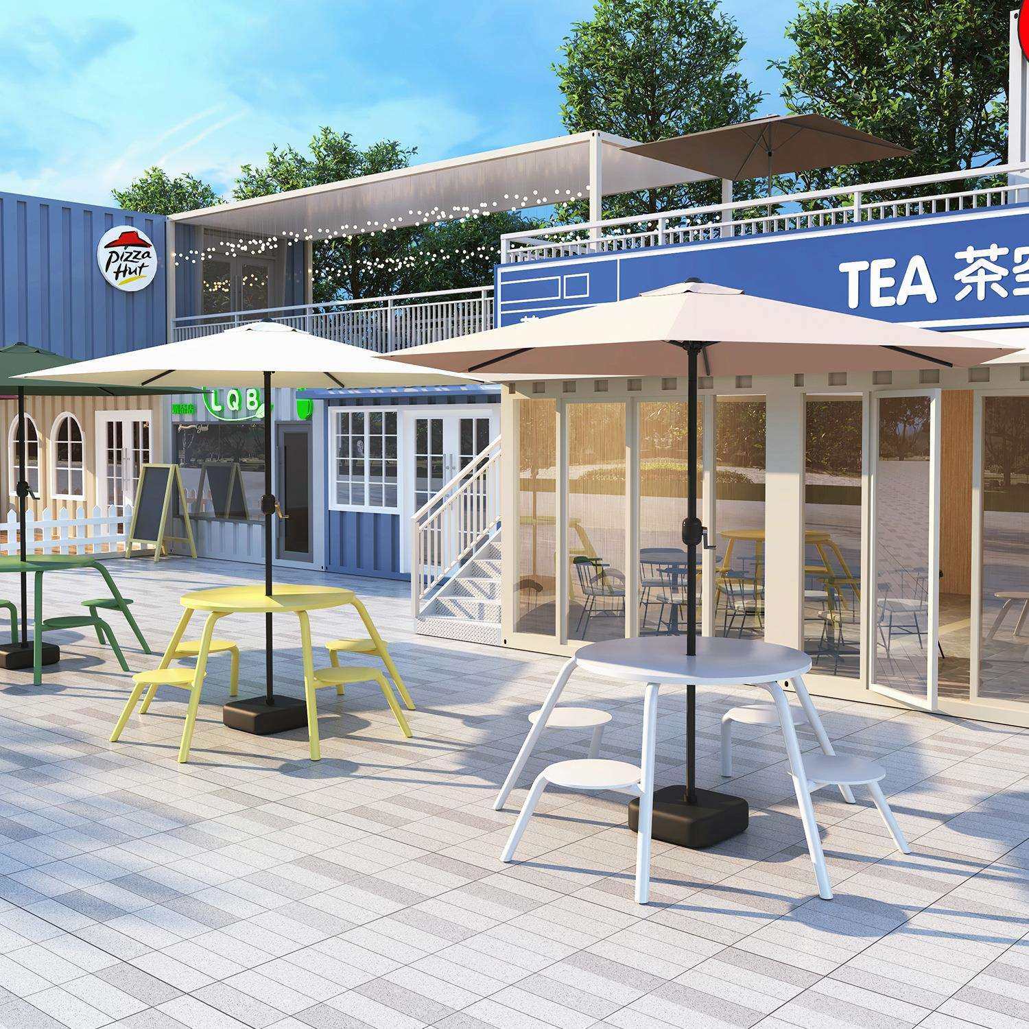 户外桌椅带伞组合庭院休闲外摆阳台茶几奶茶店咖啡厅室外桌椅套装,五金/工具,其他电线电缆,淘宝优惠券,粉丝福利购,淘宝优惠卷