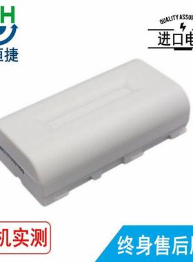 适用HIOKI日置Z1007BT-66QBT-30LR8410LR8510SHC250电池