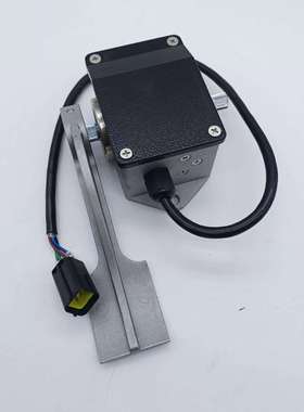 合力电动叉车配件2-2.5吨CPD25电子油门踏板加速器总成EFP712-240