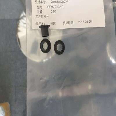 易格斯igus iglidur L250型法兰轴承 用于高速旋转应用 耐磨性好