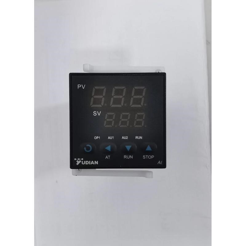 Al208- 48*48 买温控器赠U送试电笔一支