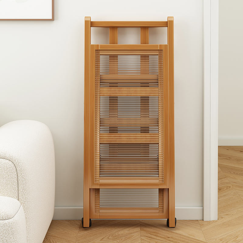 家用简约茶几茶桌小推车小桌子边几移动迷你小方桌沙发边桌床头桌