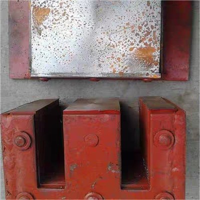 350w 铁n芯衔铁 弹簧板30片