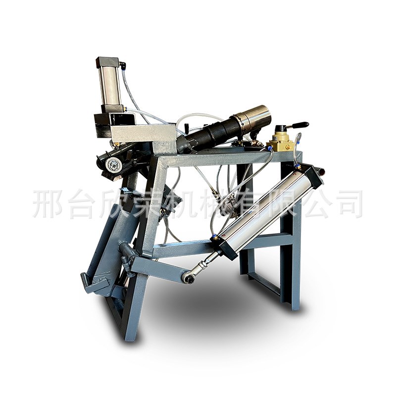 支持定制自f动刹车蹄片铲片机 蹄片机 实力厂家