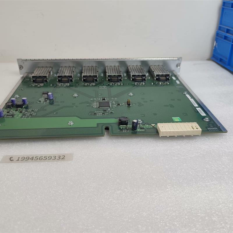 WSX4306GB 模块接口卡5口千兆SFP接口