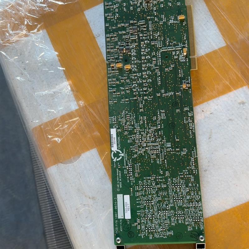 XMP-PCI 1007-0034-3 T003-0002R