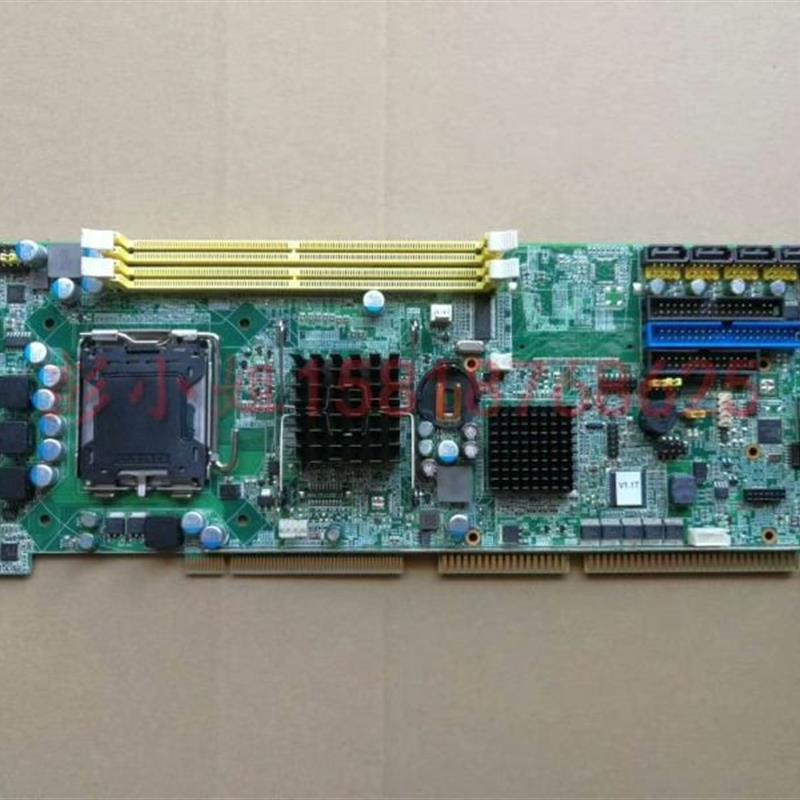 PCA6010VG工控主板 IPC610H/L功能包