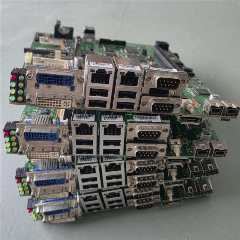 UNOB3004MB A1 012 工控通讯底板