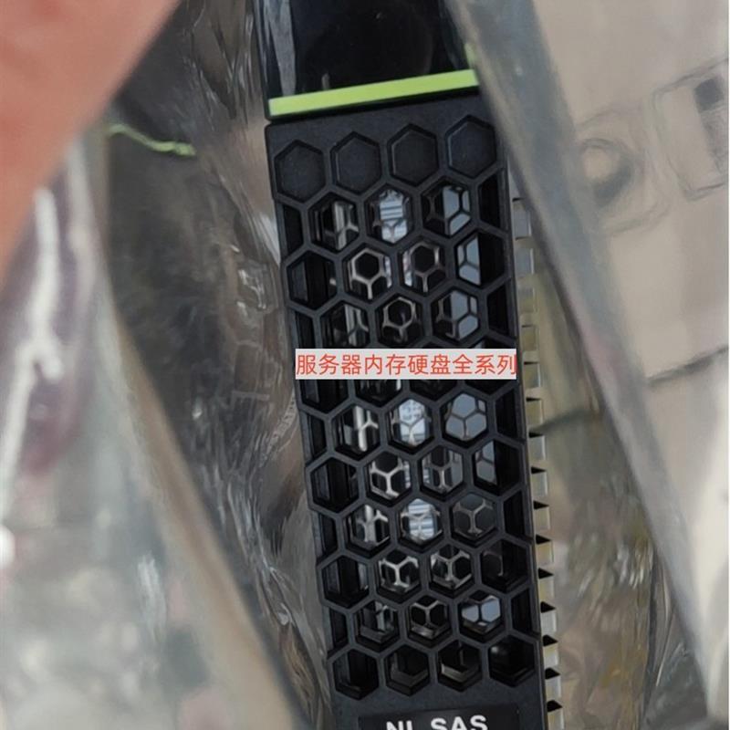S2200 V3 存储硬盘 02350SNM 22V3-L-NLSAS4T 4TB SAS 3.5寸 4T