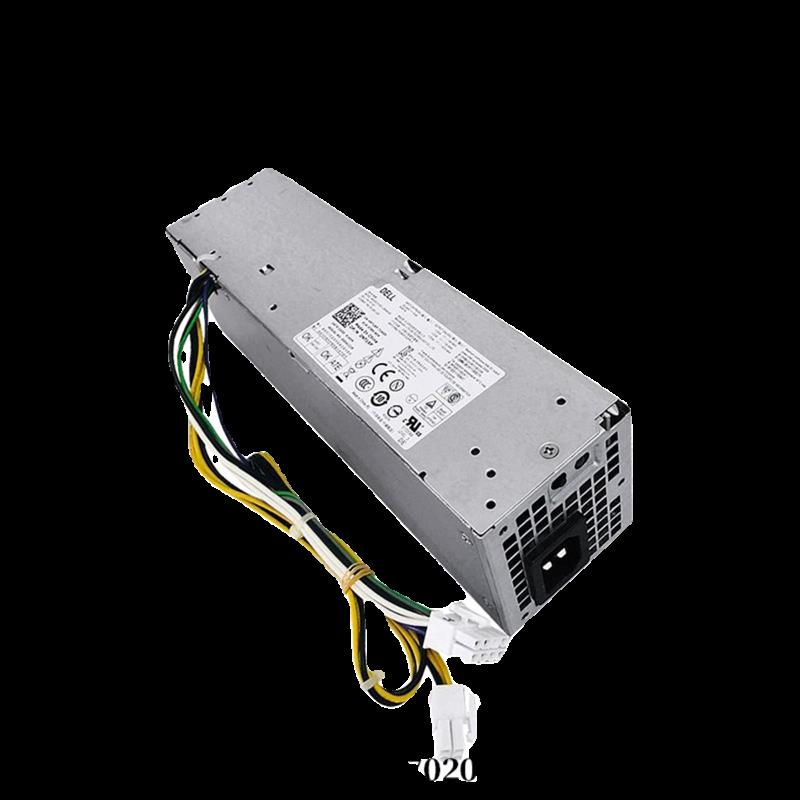 全新 L255AS-00 AC255ES-01 电源 3020/7020/9020 SFF 小机箱
