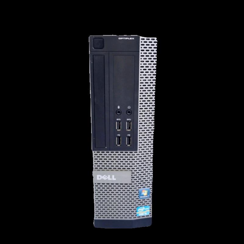 OptipLex 390SFF 790SFF 7010SFF小主机台式机办公家用商用