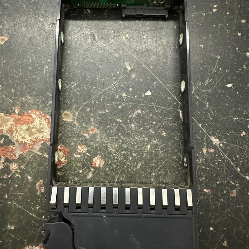 HP P2000G3 3.5托架 SAS 转FC 60-27