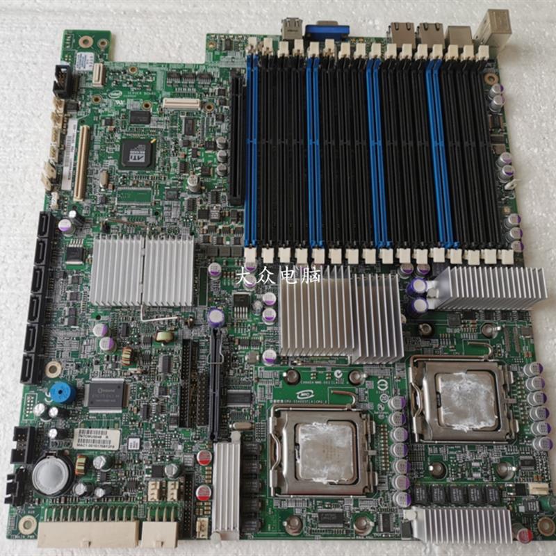 原装 / S5400SF双路服务器主板 SR1560SF