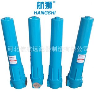 长促河北压缩机冷干机C级T级A级H级F级空气精密过滤器除水除油除