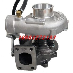 490涡轮货车适用云内4102 4110玉柴4108增压器4105 4100 TB28改装