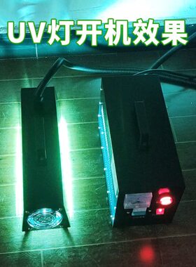 250固光固W紫外线W手持铜线W10W0光手提0化4060化UV胶00便携式