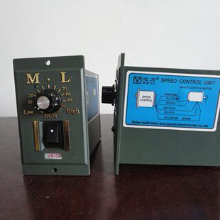 U--控制器-ML/速迈力 55 S控制器度U调速器5/SU迈力/U度22/S速2S