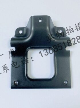 比亚乔板250支架支架T泥X7踏板X7250Q瓦泥前前挡 BY