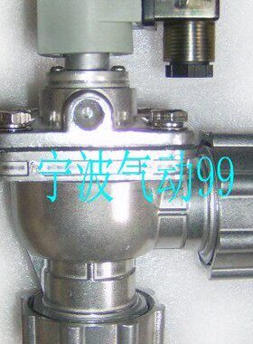 脉冲阀40CA,式25-直角电Z连速外D25RF-ZDMD30--DF- 磁25D0螺纹M0M