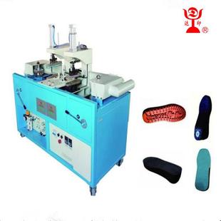 底修边机 厂家直销适用于EVA TPR橡胶复合鞋 底贴合鞋 底半自动鞋