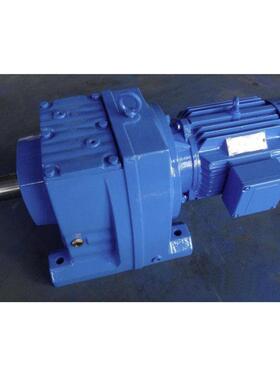 齿轮减速机原理GR67-74.17-1.1KW减速机品质放心
