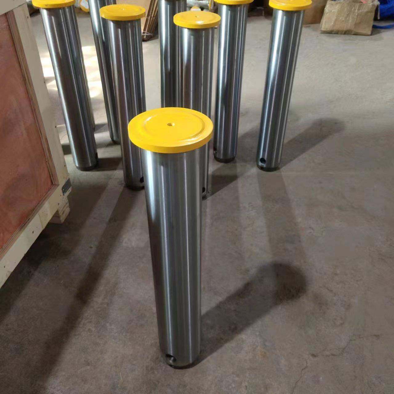 济宁销轴生产厂家专业生产小松挖掘机销轴PC60-PC1250全车销轴