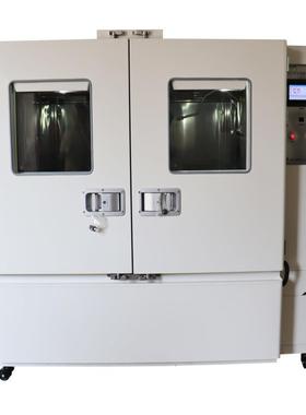 全自动热剧变试验机冲击GB3836.1-2021标准快速温变实验箱双定