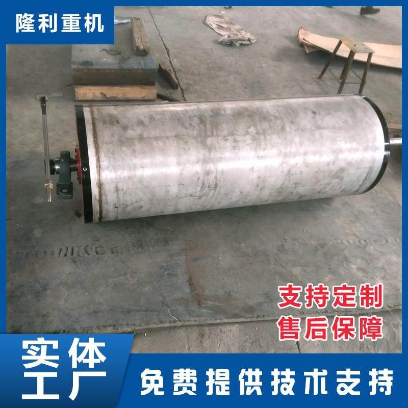 供应永磁滚筒式磁选机选矿选煤湿式半逆流磁选机河沙强磁选磁机