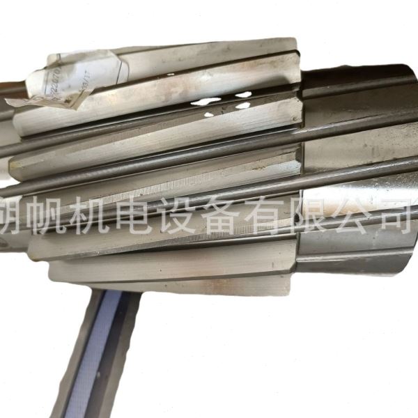 淄博淄柴Z170船用发动机齿轮箱主动齿轮HC600-01-003 17