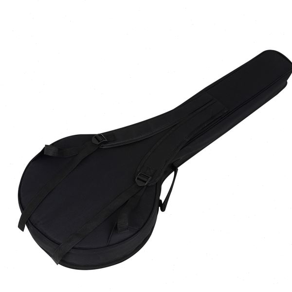 IRIN五弦5弦班卓琴Banjo斑鸠琴Turtle dove加厚加棉包