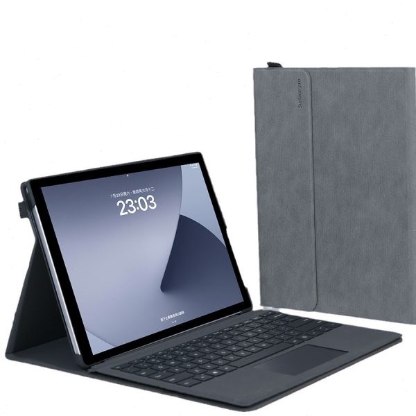 适用于微软平板保护套微软surface pro10\9\8\7surfacego保护软壳
