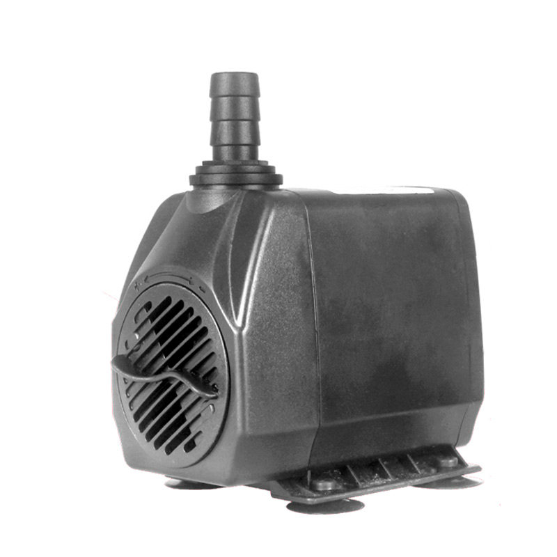 冷风机水泵环保水冷空调抽水泵工业潜水泵冷风扇专用220V380V小型