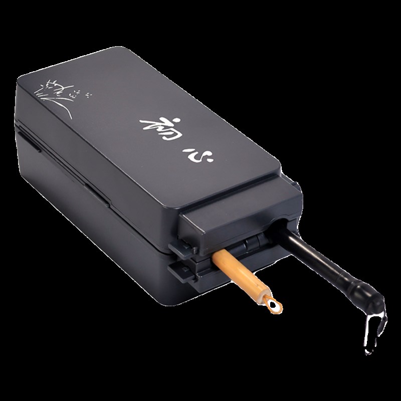 免洗笔砚台长效保湿多功能不干毛笔墨盒带盖密封书法学生练字神器