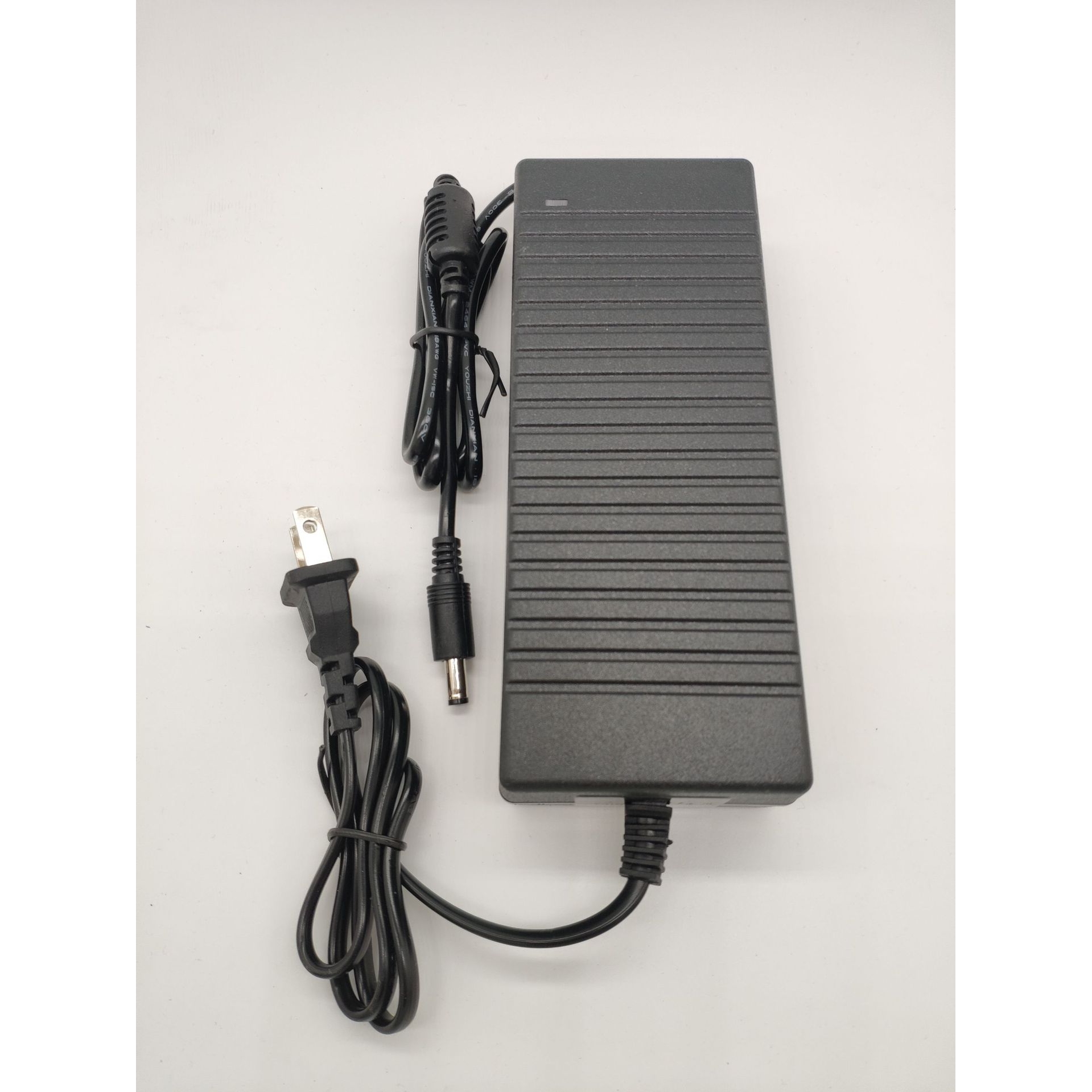 24v5a电源适配器 120W大功率电机马达水泵适配器 24V直流开关电源