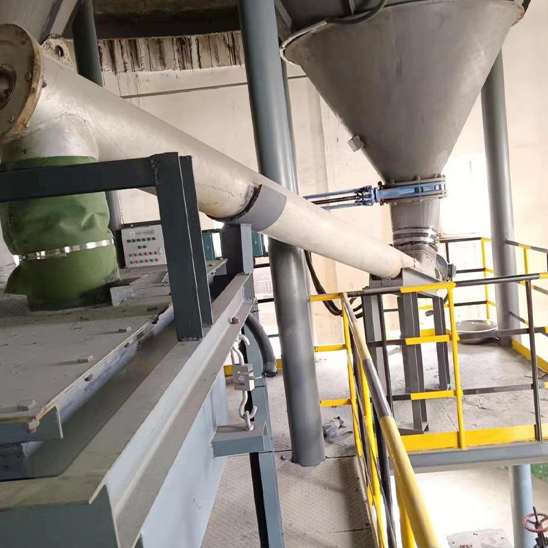 螺旋计量输料机定量螺旋输料称TGG系列螺旋输料机定量加料设备