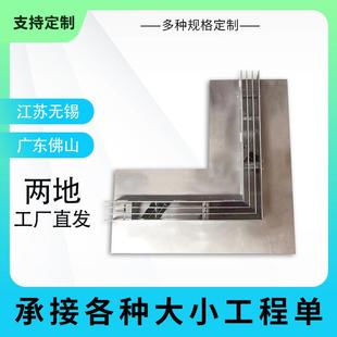 现货供应成品线性排水沟槽树脂排水沟厨房下水道沟槽树脂沟槽