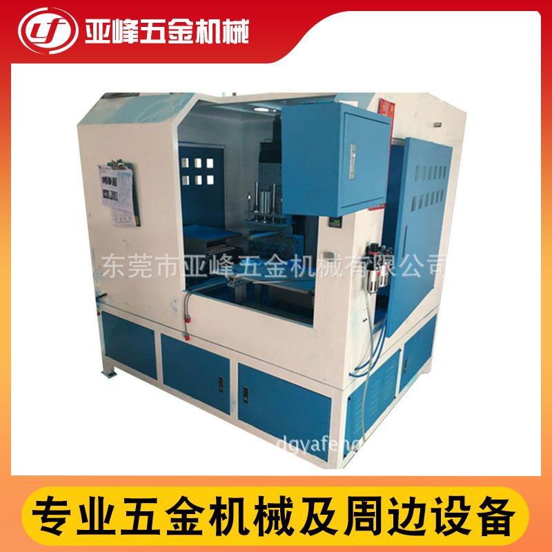 东莞厂家供应全自动磁环喷涂机表面处理涂装加工设备磁环上粉机