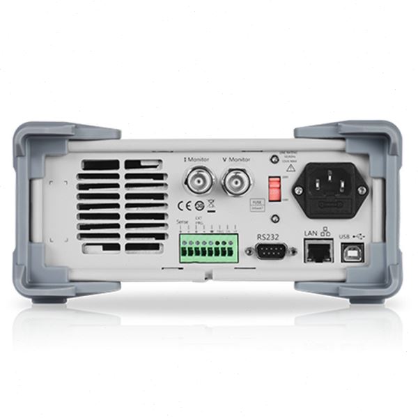 鼎阳SIGLENT SDL1020X 可编程直流电子负载150V/30A/200W